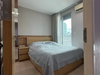 For sale 1 bed condo in Phra Khanong, Bangkok