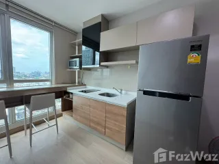 For sale 1 bed condo in Phra Khanong, Bangkok
