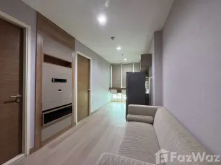 For sale 1 bed condo in Phra Khanong, Bangkok