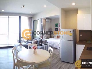 For Rent 1 Bedroom Condo In Bang Lamung, Chonburi
