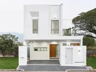 À vendre 4 chambres villa à Mueang Chiang Mai, Chiang Mai