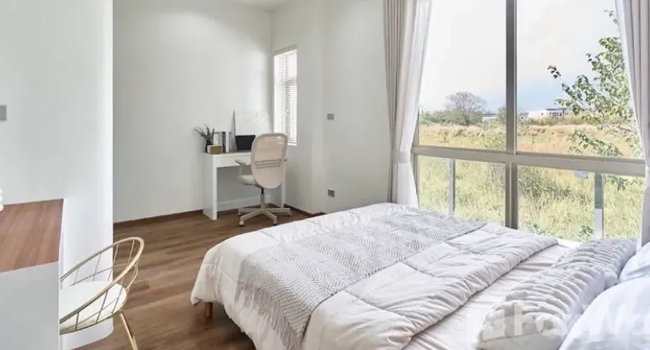 À vendre 4 chambres villa à Mueang Chiang Mai, Chiang Mai
