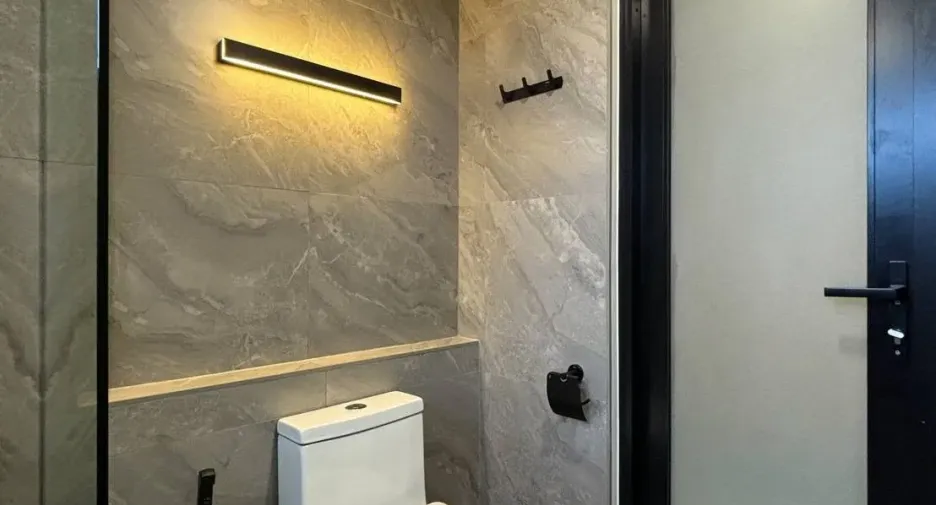 For sale 1 bed condo in Mueang Chiang Mai, Chiang Mai