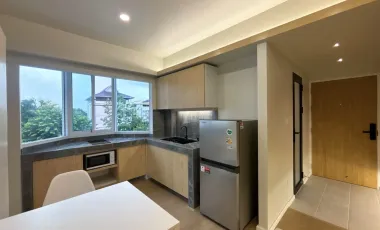For sale 1 bed condo in Mueang Chiang Mai, Chiang Mai