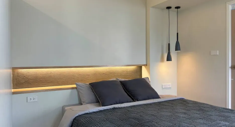 For sale 1 bed condo in Mueang Chiang Mai, Chiang Mai