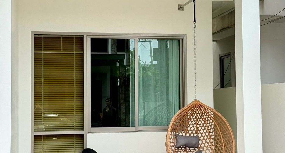 出租 2 卧室 独立屋 在 Phuket Town, 普吉