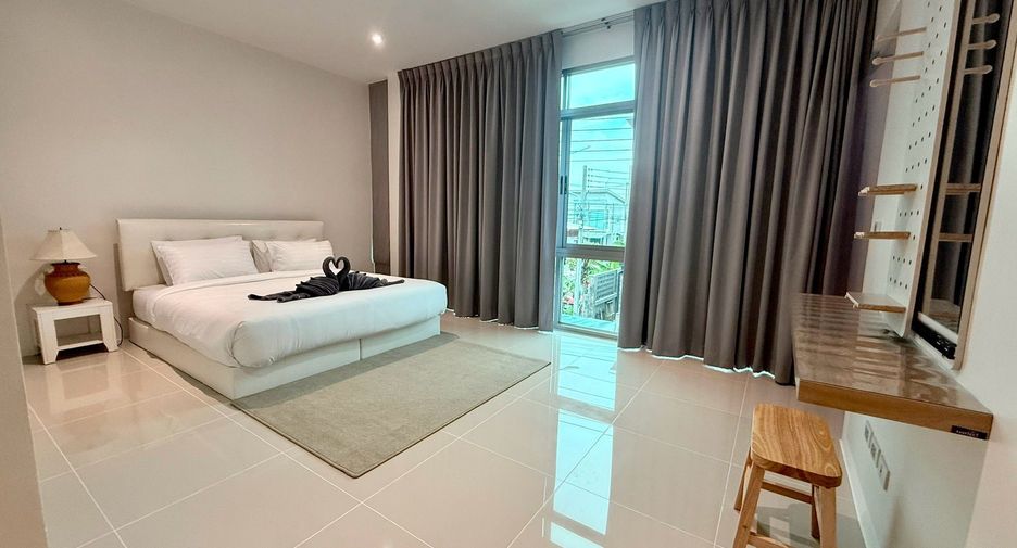 出租 2 卧室 独立屋 在 Phuket Town, 普吉