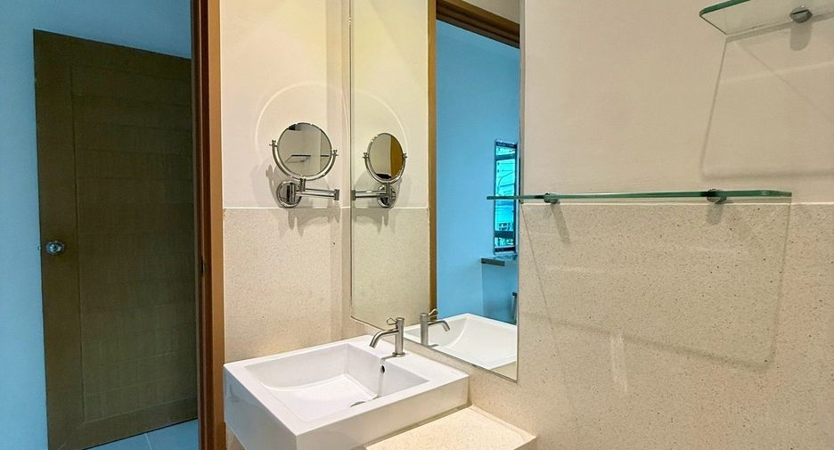 出租 2 卧室 独立屋 在 Phuket Town, 普吉