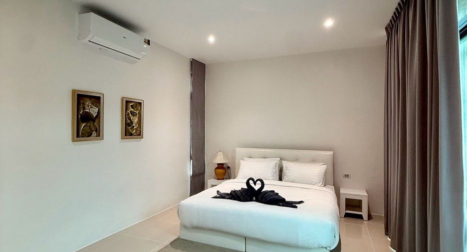 出租 2 卧室 独立屋 在 Phuket Town, 普吉