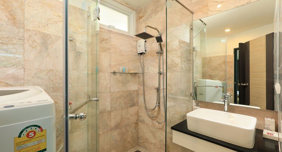 À vendre et à louer studio condo à Mueang Phuket, Phuket