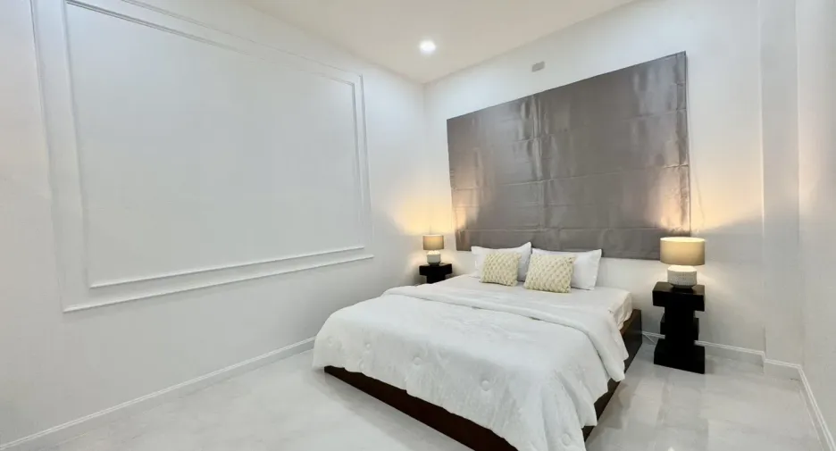 À vendre 5 chambres villa à Hang Dong, Chiang Mai