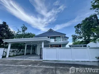 À vendre 5 chambres villa à Hang Dong, Chiang Mai
