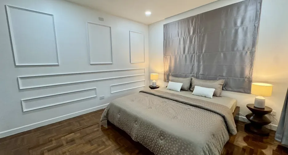 À vendre 5 chambres villa à Hang Dong, Chiang Mai