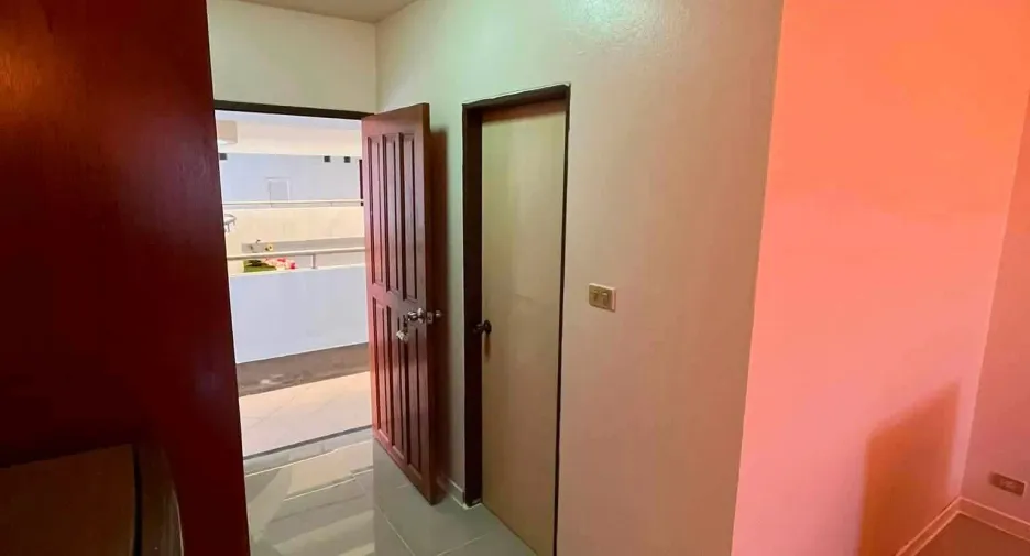 For sale studio condo in Cha Am, Phetchaburi