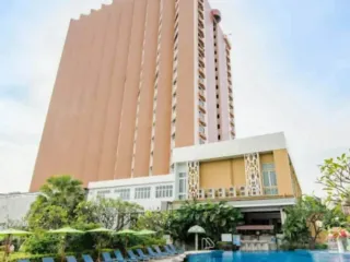 For sale studio condo in Cha Am, Phetchaburi