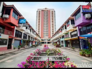 For sale studio condo in Cha Am, Phetchaburi