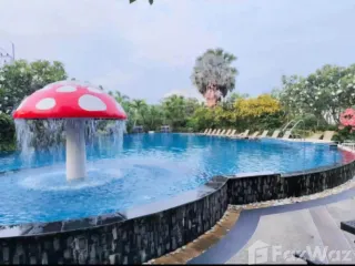 For sale studio condo in Cha Am, Phetchaburi