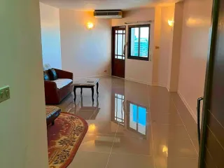 For sale studio condo in Cha Am, Phetchaburi
