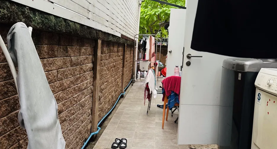 À vendre et à louer 5 chambres maison à Suan Luang, Bangkok