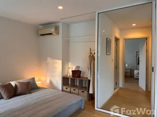 À vendre 2 chambres condo à Cha Am, Phetchaburi