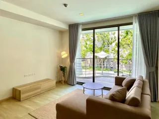 À vendre 2 chambres condo à Cha Am, Phetchaburi