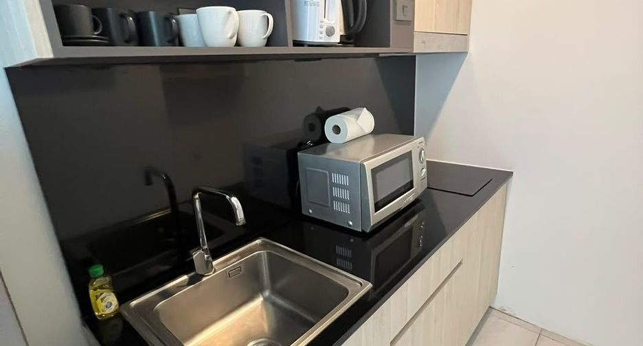 For sale そして for rent スタジオ condo in Kathu, Phuket