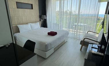 For sale そして for rent スタジオ condo in Kathu, Phuket