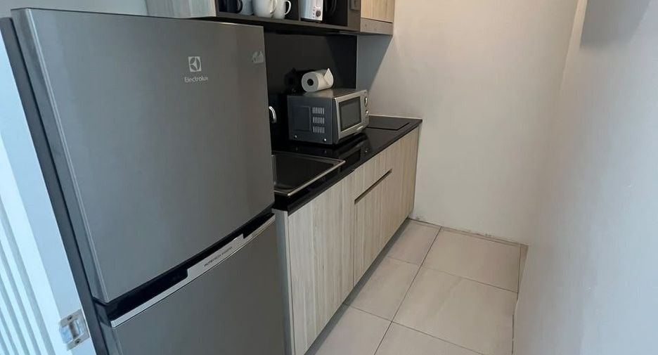 For sale そして for rent スタジオ condo in Kathu, Phuket