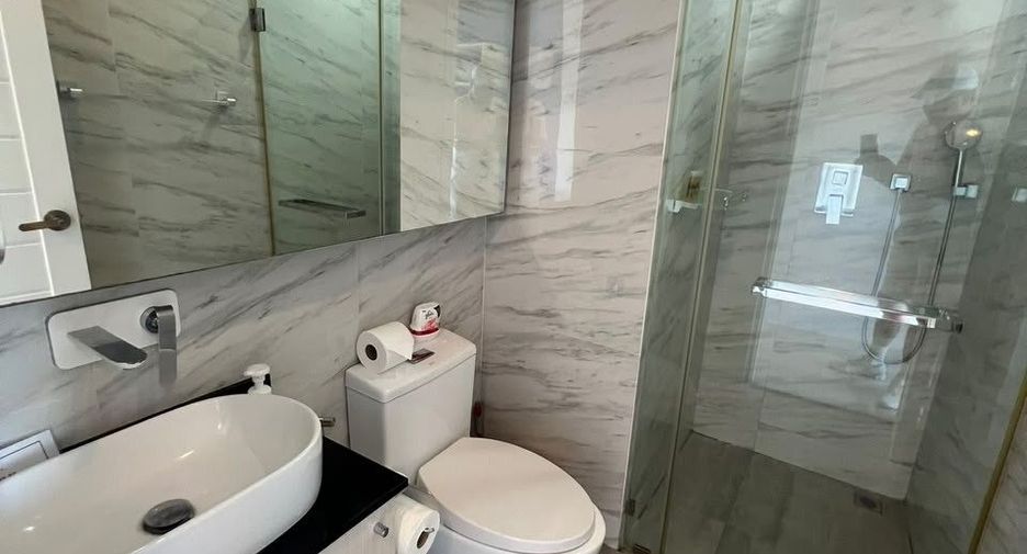 For sale そして for rent スタジオ condo in Kathu, Phuket
