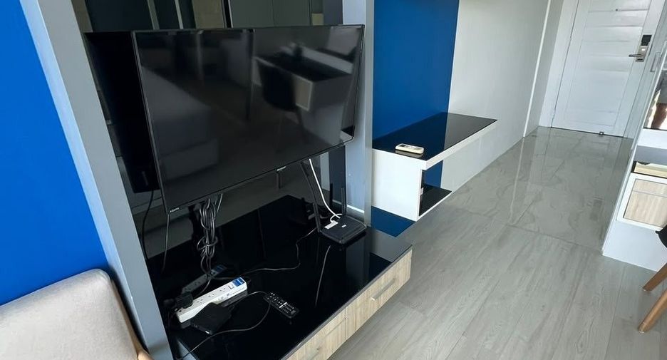 For sale そして for rent スタジオ condo in Kathu, Phuket