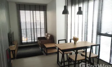 For sale 1 bed condo in Watthana, Bangkok