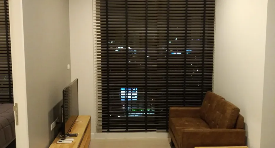For sale 1 bed condo in Watthana, Bangkok