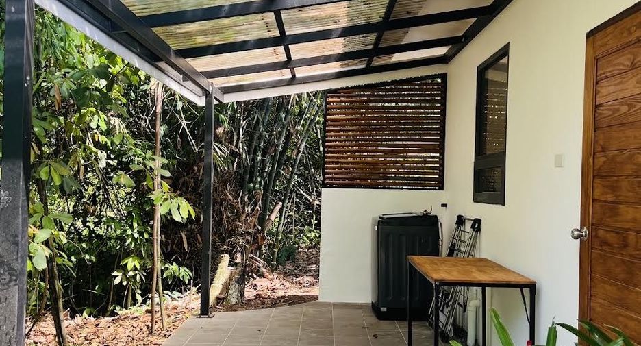 Haus zur Miete mit 1 Zimmer in Ko Pha-ngan, Surat Thani