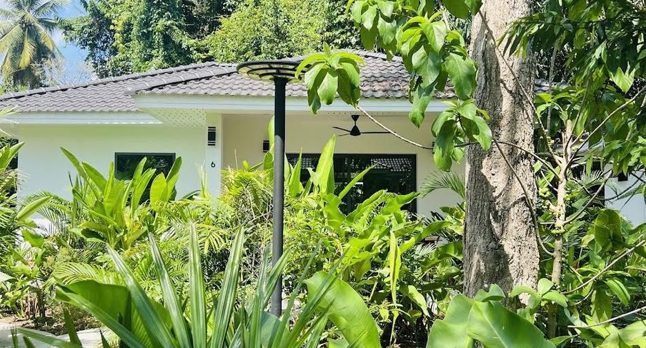 Haus zur Miete mit 1 Zimmer in Ko Pha-ngan, Surat Thani