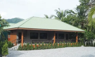 Casa en alquiler de 1 habitaciones en Ko Samui, Surat Thani