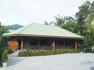 Casa en alquiler de 1 habitaciones en Ko Samui, Surat Thani