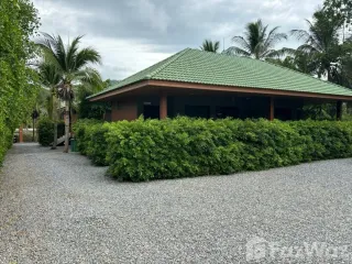 Casa en alquiler de 1 habitaciones en Ko Samui, Surat Thani