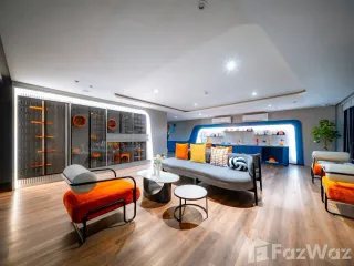 Wohnung zum Kauf mit 1 Zimmer in Bang Phlat, Bangkok