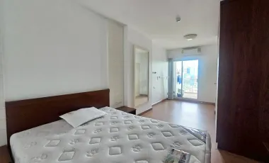 Wohnung zum Kauf mit 1 Zimmer in Chatuchak, Bangkok
