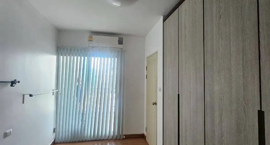 Wohnung zum Kauf mit 1 Zimmer in Chatuchak, Bangkok