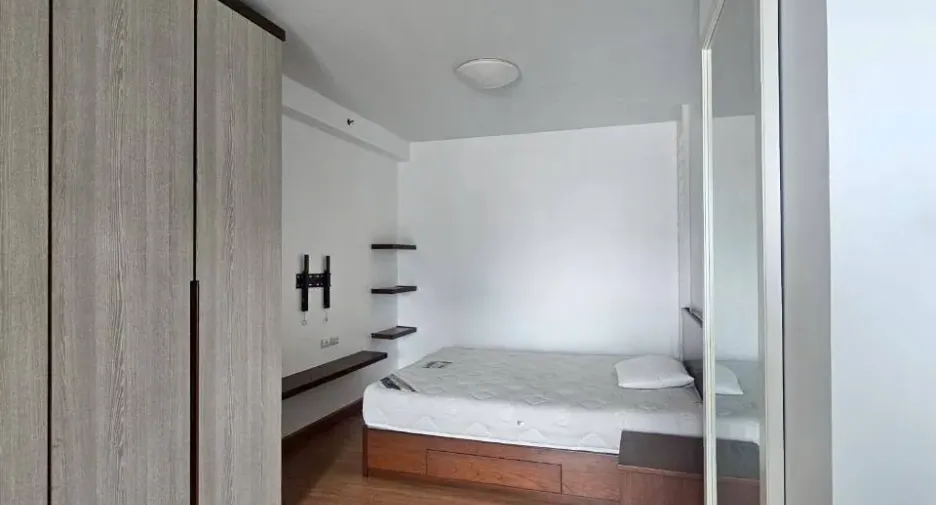 Wohnung zum Kauf mit 1 Zimmer in Chatuchak, Bangkok