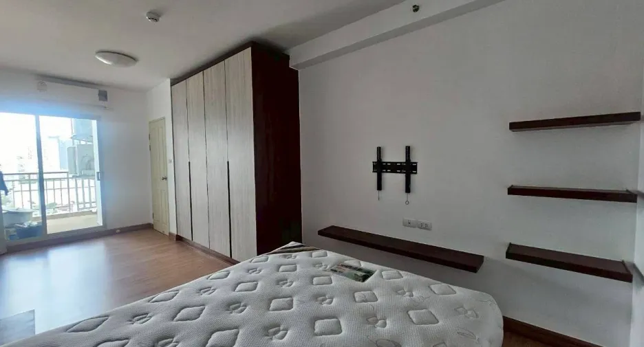 Wohnung zum Kauf mit 1 Zimmer in Chatuchak, Bangkok