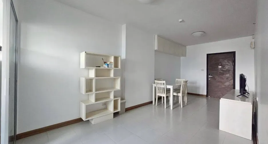 Wohnung zum Kauf mit 1 Zimmer in Chatuchak, Bangkok