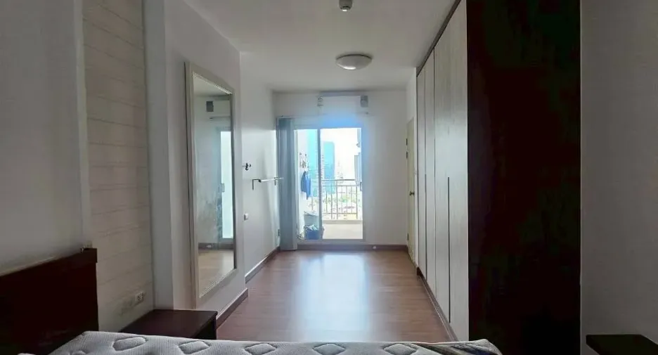 Wohnung zum Kauf mit 1 Zimmer in Chatuchak, Bangkok