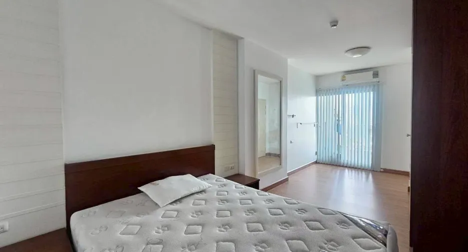 Wohnung zum Kauf mit 1 Zimmer in Chatuchak, Bangkok