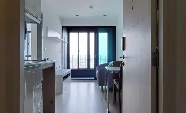 Wohnung zum Kauf mit 1 Zimmer in Bang Sue, Bangkok