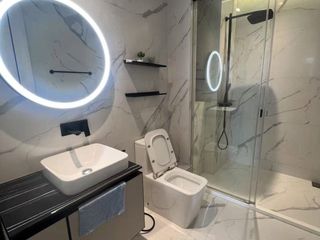 For rent 1 bed condo in Ratchathewi, Bangkok