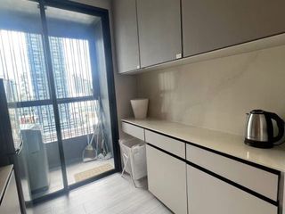 For rent 1 bed condo in Ratchathewi, Bangkok