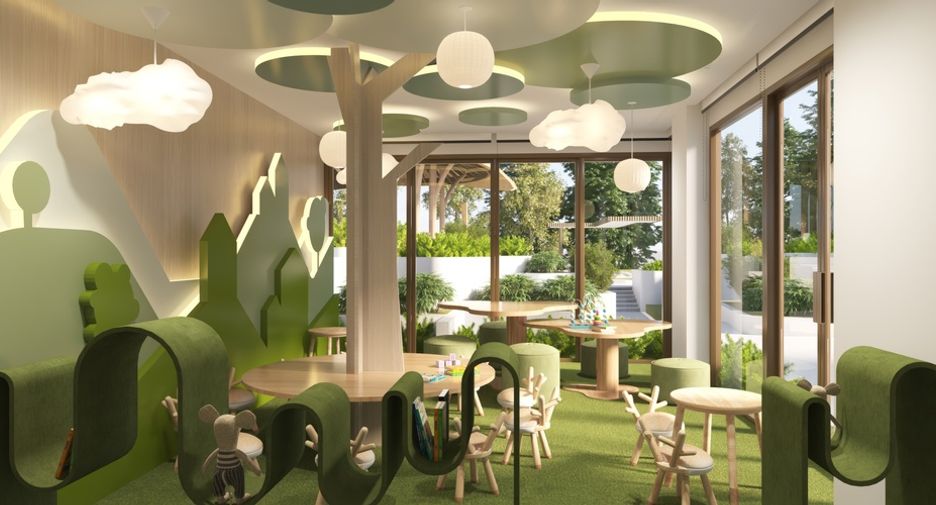 For sale 1 Beds condo in Thalang, Phuket