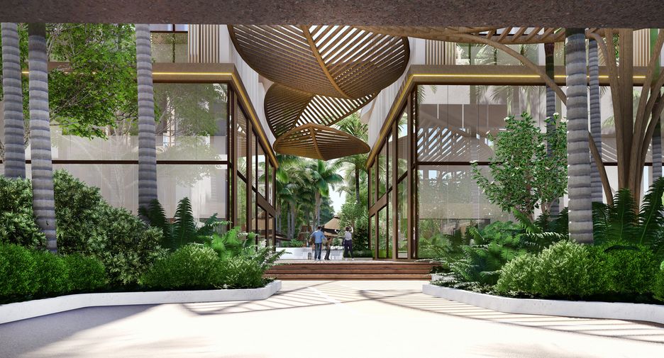 For sale 1 Beds condo in Thalang, Phuket
